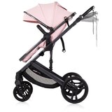 Chipolino kolica Amore Powder Pink | shoptok.hr