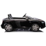  Licencirani auto na akumulator Audi R8 Spyder LIFT - dvosjed - crni | Eponuda.ba