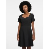 Orsay Black women's knee-length dress - Women's Cijene