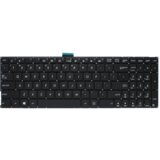 Asus tastatura za laptop K555 veliki enter