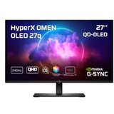 HYPER X OMEN OLED 27″ Gaming Monitor | Eponuda.ba