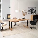 MID.YOU JEDILNA MIZA | Shoptok.si