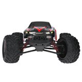  Automobil na daljinsko upravljanje REVOLT Slike