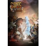 Steam Sands of Salzaar - The Ember Saga (DLC) (PC) Key GLOBAL Steam Sands of Salzaar - The Ember Saga (DLC) (PC) Key GLOBAL Slike