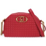 Liu Jo Torbe 91559 M CAMERA CASE Zelena | Shoptok.si