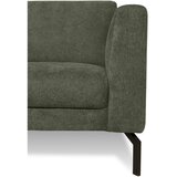 Scandic Tamno zelena sofa 165 cm Gomero – | shoptok.hr