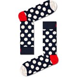 Happy Socks muške čarape lfs XBDO09_6002 4-PACK classic navy socks gift set Cene