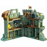 Mega Bloks Mega Construx GGJ67 Probuilder Masters of the Universe Castle Grayskull