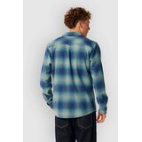 Rip Curl Count Flannel Srajca light navy | Shoptok.si