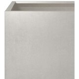  Vrtne sadilice 2 kom 40x40x40 cm od nehrđajućeg čelika | shoptok.hr