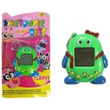 TAMAGOTCHI arkadna retro igra - zelena | shoptok.hr
