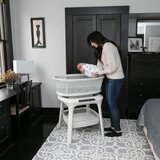 4moms Mamaroo kolevka, bela | Eponuda.ba