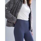 Sinsay Podstavljene rebraste tajice | shoptok.hr
