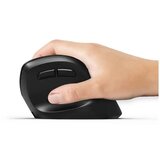 Port Designs Bežični miš Ergonomic 2.4 GHz Bluetooth punjivi | ePonuda.com