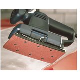 Lux Tools Brusni papir za brusilicu 93x230 K80 10 DJ | shoptok.hr