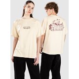 Jacker Ollie T-shirt beige | Shoptok.si