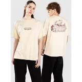 Ollie T-shirt beige