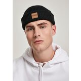 Urban Classics Accessoires Dogger Beanie Black | Shoptok.si