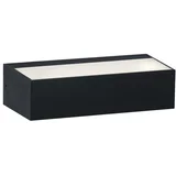 LED spoljašnje zidno svetlo IMOLA LED/10W/230V 3000/4000/6000K IP54 17 cm