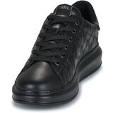 Karl Lagerfeld KAPRI MENS Monogram Emboss Lo Crna | shoptok.hr