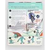 MDXONE The One Kids Harness blue | Shoptok.si