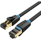 Vention Cat.8 SFTP Patch Cable 3m, Black | shoptok.hr