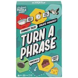 Professor Puzzle Igra Turn A Phrase | shoptok.hr