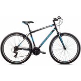 Level bicikl 9.0 crno-plavi 2019 (19) Cene