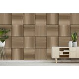 MID.YOU AKUSTIČNI PANEL Modular Wall System 52/52 cm | Shoptok.si