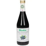 Bio sok od šumske borovnice