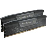 Corsair Memorija VENGEANCE 32GB(2x16GB)/DDR5/6000MHz/CL38/1.35V/XMP & EXPO | Eponuda.com