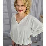 Pri Elegant shirt Tunic oversize Brocade Loose Stylish PENELOPA | shoptok.hr