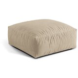 Micadoni Bež in kremno bel modularni otoman iz tkanine bouclé Martina – Home | Shoptok.si
