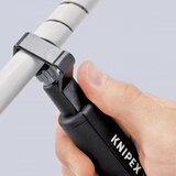 Knipex nož za skidanje izolacije 16 30 135 SB 16 30 135 SB | ePonuda.com