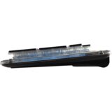 WHITESHARK Tachi GK-003141 gaming tipkovnica, US, crna | shoptok.hr