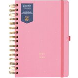 BusyB Rokovnik 304 str. Pink – | Shoptok.si
