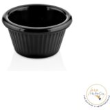  za sos fi.6cm /crna boja – melamin/ | Eponuda.ba