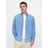 GAP Oversize denim shirt Big Shirt - Men's | shoptok.hr