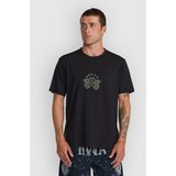 Rvca Pressed T-Shirt black Cene