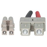Intellinet optic patch cable, duplex, multimode 750158 | Shoptok.si