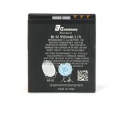  Baterija standard za nokia N95 (BL-5F) Cene