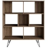Hanah home Polica 120x132,2x29,5cm Orah | Eponuda.ba