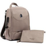 Egg 3® dječja kolica 6u1 - Special Edition Houndstooth Almond | shoptok.hr