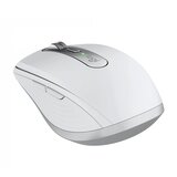 Logitech Miška MX Anywhere 3S, bela, brezžična | Shoptok.si