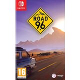 Merge Games Road 96 (Nintendo Switch) Cene