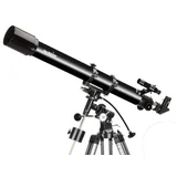 Teleskop 70/900 EQ1
