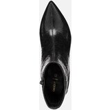 Geox Black women's ankle boots Kleopy - Women's | shoptok.hr