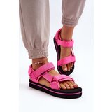 Lee Cooper Women's Sandals LCW-23-34-2613 Pink | ePonuda.com