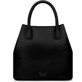 Vuch Gabi Fluffy Black Handbag | ePonuda.com
