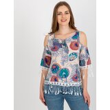 Factory Price Blouse-AT-BZ-2601.67-beige | Shoptok.si